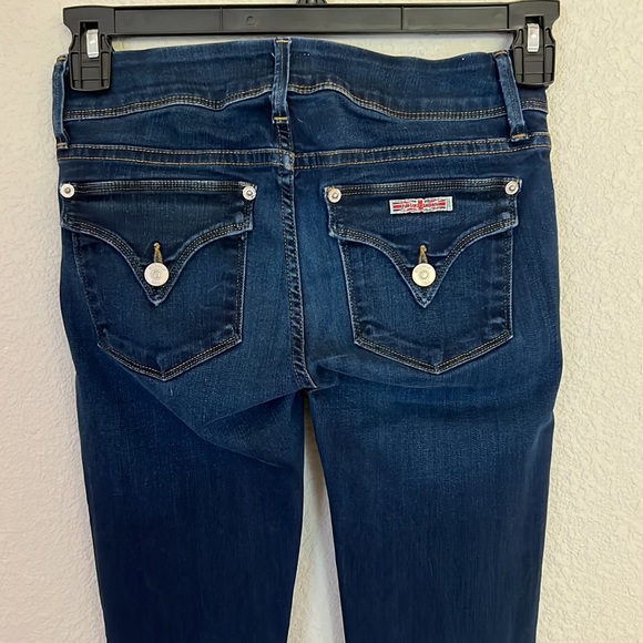 Hudson Beth Baby Boot Jeans - Picture 7 of 10